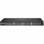 Коммутатор HPE Aruba 6000 48G 4SFP R8N86A (1000 Base-TX (1000 мбит/с), 4 SFP порта)