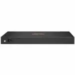 Коммутатор HPE Aruba 6000 48G 4SFP R8N86A (1000 Base-TX (1000 мбит/с), 4 SFP порта)