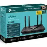 Маршрутизатор для дома TP-Link Archer AX55