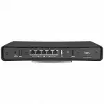 Маршрутизатор для дома Mikrotik hAP ac3 LTE6 Kit RBD53GR-5HacD2HnD&R11e-LT