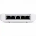 Коммутатор Ubiquiti UniFi Switch Flex USW-Flex (1000 Base-TX (1000 мбит/с))