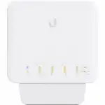 Коммутатор Ubiquiti UniFi Switch Flex USW-Flex (1000 Base-TX (1000 мбит/с))