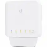 Коммутатор Ubiquiti UniFi Switch Flex USW-Flex (1000 Base-TX (1000 мбит/с))
