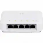 Коммутатор Ubiquiti UniFi Switch Flex USW-Flex (1000 Base-TX (1000 мбит/с))