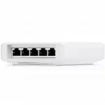Коммутатор Ubiquiti UniFi Switch Flex USW-Flex (1000 Base-TX (1000 мбит/с))