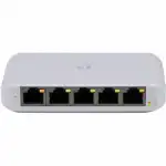 Коммутатор Ubiquiti UniFi USW-Flex-Mini (3 штуки) USW-Flex-Mini-3 (1000 Base-TX (1000 мбит/с))