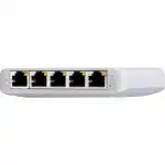 Коммутатор Ubiquiti UniFi USW-Flex-Mini (3 штуки) USW-Flex-Mini-3 (1000 Base-TX (1000 мбит/с))