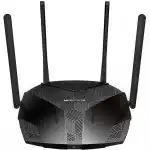 Маршрутизатор для дома Mercusys MR70X MR70X(EU)