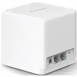 Маршрутизатор для дома Mercusys Halo H30G(2-pack)(EU)