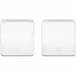 Маршрутизатор для дома Mercusys Halo H30G(2-pack)(EU)
