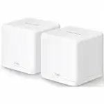 Маршрутизатор для дома Mercusys Halo H30G(2-pack)(EU)