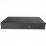 Коммутатор ONV POE31128PF (100 Base-TX (100 мбит/с), 2 SFP порта)