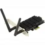 Сетевая карта TP-Link Archer T6E Archer T6E(EU)