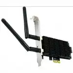Сетевая карта TP-Link Archer T6E Archer T6E(EU)