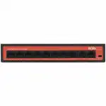 Коммутатор Wi-Tek WI-PS210H (100 Base-TX (100 мбит/с))
