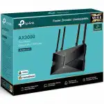 Маршрутизатор для дома TP-Link Archer AX53 Archer AX53(EU)