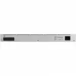 Маршрутизатор Ubiquiti UniFi Dream Machine Pro UDM-PRO-EU (10/100/1000 Base-TX (1000 мбит/с))