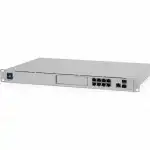 Маршрутизатор Ubiquiti UniFi Dream Machine Pro UDM-PRO-EU (10/100/1000 Base-TX (1000 мбит/с))