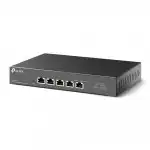 Коммутатор TP-Link TL-SX105 (10 GBase-T (10000 мбит/с))