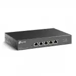 Коммутатор TP-Link TL-SX105 (10 GBase-T (10000 мбит/с))