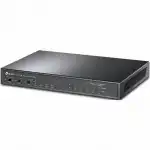 Коммутатор TP-Link TL-SL1311MP (100 Base-T (100 мбит/с), 1 SFP порт)