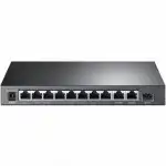 Коммутатор TP-Link TL-SL1311MP (100 Base-T (100 мбит/с), 1 SFP порт)