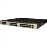 Коммутатор Huawei S5731-S32ST4X-A 98011808_BSW (1000 Base-TX (1000 мбит/с), 24 SFP порта)