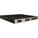 Коммутатор Huawei S5731-S32ST4X-A 98011808_BSW (1000 Base-TX (1000 мбит/с), 24 SFP порта)