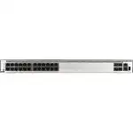 Коммутатор Huawei S5731-H24P4XC 02352QPV_BSW (1000 Base-TX (1000 мбит/с), 4 SFP порта)