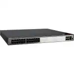 Коммутатор Huawei S5731-H24P4XC 02352QPV_BSW (1000 Base-TX (1000 мбит/с), 4 SFP порта)