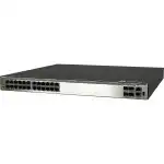 Коммутатор Huawei S5731-H24P4XC 02352QPV_BSW (1000 Base-TX (1000 мбит/с), 4 SFP порта)