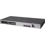 Коммутатор Huawei S5735-L24P4X-A1 98011318_BSW (4 SFP порта)