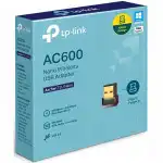 Сетевая карта TP-Link Archer T2U Nano
