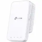 Усилитель сигнала Wi-Fi TP-Link RE300 (Wi-Fi 5 (802.11a/ b/ g/ n/ ac), со встроенной антенной)