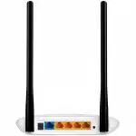 Маршрутизатор для дома TP-Link TL-WR841N Ver 14.0
