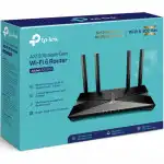 Маршрутизатор для дома TP-Link Archer AX1500 ARCHER AX1500