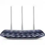 Маршрутизатор для дома TP-Link Archer С20 Ver 5.0