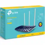 Маршрутизатор для дома TP-Link Archer С20 Ver 5.0