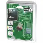 Сетевая карта Ritmix RWA-120