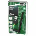 Сетевая карта Ritmix RWA-220