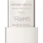 Сетевая карта Mercusys MW150US