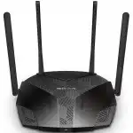 Маршрутизатор для дома Mercusys MR80X