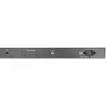 Коммутатор D-link DGS-3130-30S/B1A (10 GBase-T (10000 мбит/с), 24 SFP порта)
