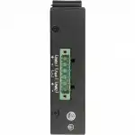 Коммутатор D-link DIS-100G-6S/A (1000 Base-TX (1000 мбит/с), 2 SFP порта)