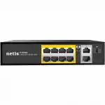 Коммутатор Netis P110GH (100 Base-TX (100 мбит/с))