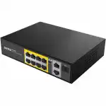 Коммутатор Netis P110GH (100 Base-TX (100 мбит/с))