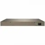 Коммутатор TENDA TEG1050F (1000 Base-TX (1000 мбит/с), 2 SFP порта)