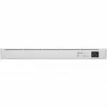 Коммутатор Ubiquiti USW-AGGREGATION (8 SFP портов)