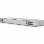 Коммутатор Ubiquiti USW-AGGREGATION (8 SFP портов)