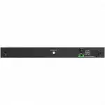 Коммутатор D-link DGS-1210-28X/ME/B (1000 Base-TX (1000 мбит/с), 4 SFP порта)